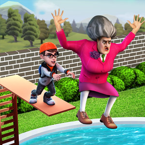 Escape