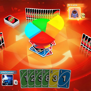 Multiplayer
